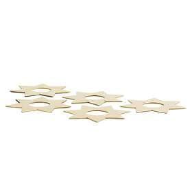 Klong Constella Star Cuff 5pcs