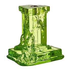 Kosta Boda Rocky Baroque Candlestick 15cm