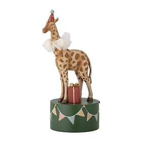Bloomingville Flor Candlestick 25cm