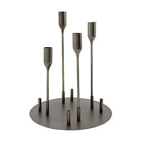 House Doctor Advent Candlestick Ø25 cm