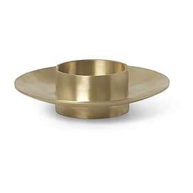 Ferm Living blockcandle Candle Holder