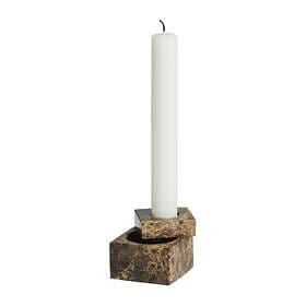 Woud Jeu de dés Candle Holder