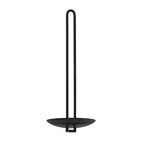 Menu Clip Candle Holder 20cm