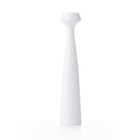 Applicata Blossom Lily Candlestick 24.5cm