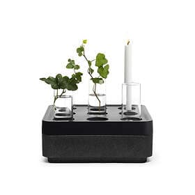 Born In Sweden Stumpastaken Small Candle Holder 4-pack