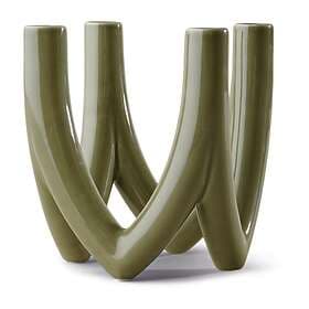Ro Collection Chandelier Candlestick no. 56
