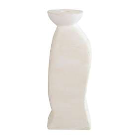 Urban Nature Culture Sassi B Candlestick 30cm