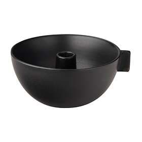 Ernst Candle Holder Ø17cm