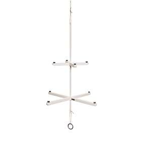 Ernst ljuskrona Candle Holder 96cm