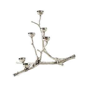 POLSPOTTEN Twiggy Ekorre Candlestick 30cm