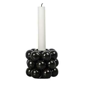 Byon Globe Candlestick 8.5cm