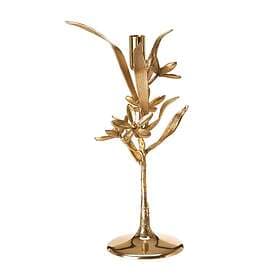 POLSPOTTEN Bergamot Candlestick 31cm