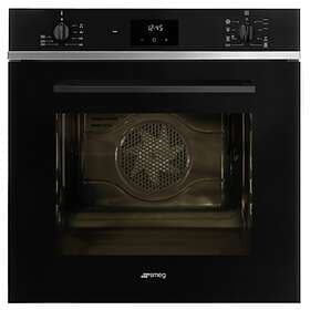 SMEG SF6400TB (Black)