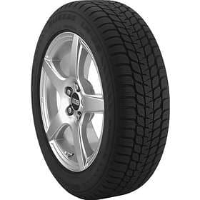 Bridgestone Blizzak LM-25 4x4 255/55 R18 109H XL RunFlat