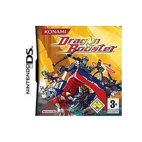 Dragon Booster (DS)