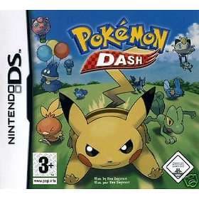 Pokémon Dash (DS)