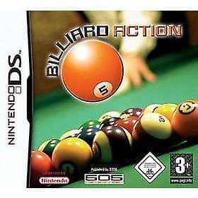 Billiard Action (DS)