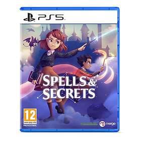 Spells & Secrets (PS5)
