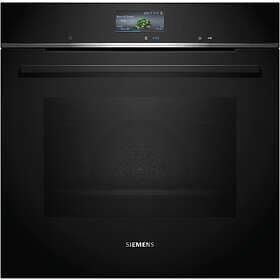 Siemens HB736G1B1B (Black)