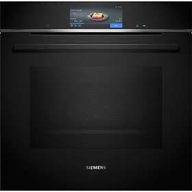 Siemens HB778G3B1B (Black)