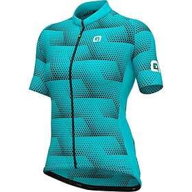 Alé Cycling Ale Sharp Short Sleeve Jersey (Women's)