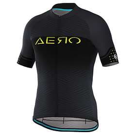 Bicycle Line Aero S2 Short Sleeve Jersey (Men's)