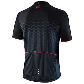 Bicycle Line Rayon Short Sleeve Jersey (Men's)