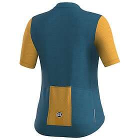 Bicycle Line Zoe Short Sleeve Jersey (Women's)