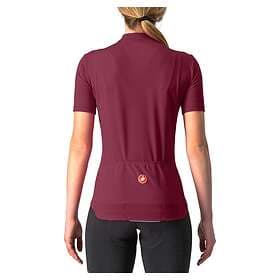 Castelli Anima 3 Short Sleeve Jersey (Women's)