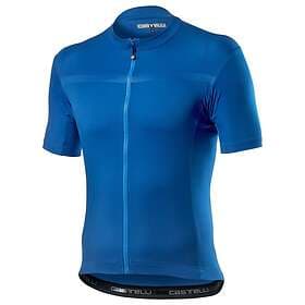 Castelli Classifica Short Sleeve Jersey (Men's)