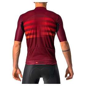 Castelli Endurance Pro Short Sleeve Jersey (Men's)