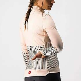 Castelli Sorpresa Fz Long Sleeve Jersey (Women's)