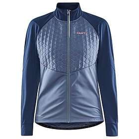 Craft Adv Bike Subz Long Sleeve Jersey (Women's)