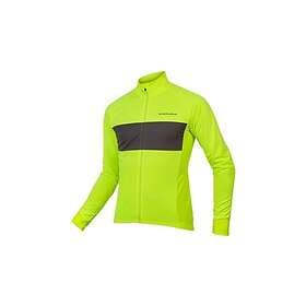 Endura Fs260-pro Jetstream Ii Long Sleeve Jersey (Men's)