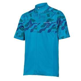 Endura Hummvee Ray Short Sleeve Jersey (Men's)