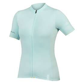 Endura Pro Sl Ii Short Sleeve Jersey Blå XL Women's