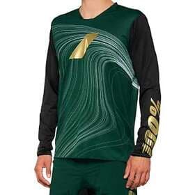 100% R-core X Long Sleeve Jersey (Men's)