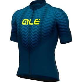 Alé Cycling Ale Thorn Short Sleeve Jersey (Men's)