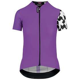 Assos Dyora Rs Short Sleeve Jersey (Women's)