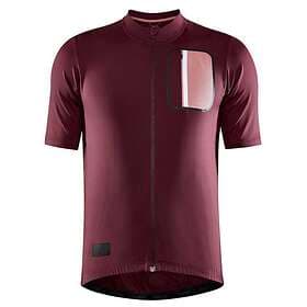 Craft Adv Offroad Short Sleeve Jersey (Men's)
