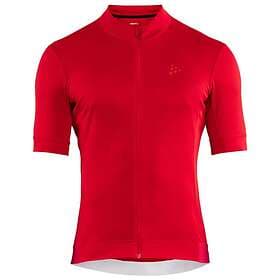 Craft Essence Short Sleeve Jersey (Men's)