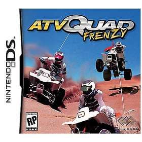 ATV: Quad Frenzy (DS)