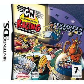 Cartoon Network Racing (DS)