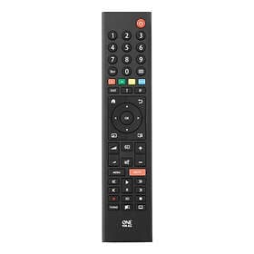 One For All URC1915 Universal remote control infrared