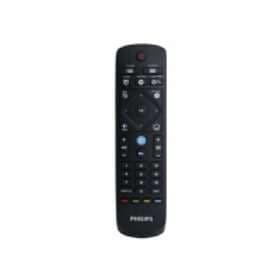 Philips 22AV1903A Remote Control for 24HFL3014, 32HFL3014, 43HFL3014, 50HFL3014