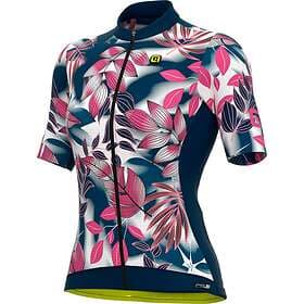 Alé Cycling Ale Short Sleeve Jersey (Women's)