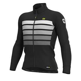 Alé Cycling Ale Sombra Wool Long Sleeve Svart M Man