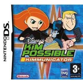 Disney's Kim Possible: Kimmunicator