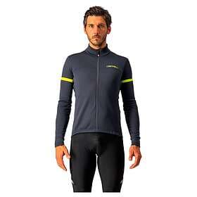 Castelli Fondo 2 Fz Long Sleeve Jersey (Men's)