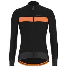 Santini Adapt Long Sleeve Jersey (Men's)